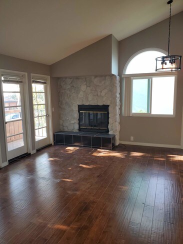 Comedor - 4031 Idaho St