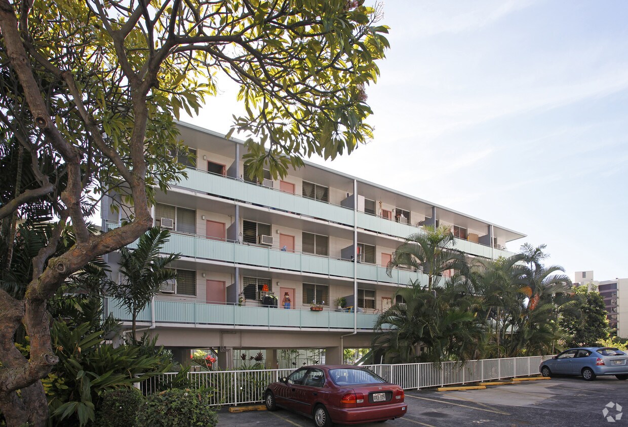 Foto principal - 1471 Thurston Ave