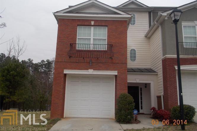 Foto principal - 4306 Notting Hill Dr SW