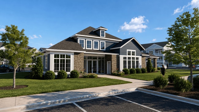 Building Photo - Madison Apex