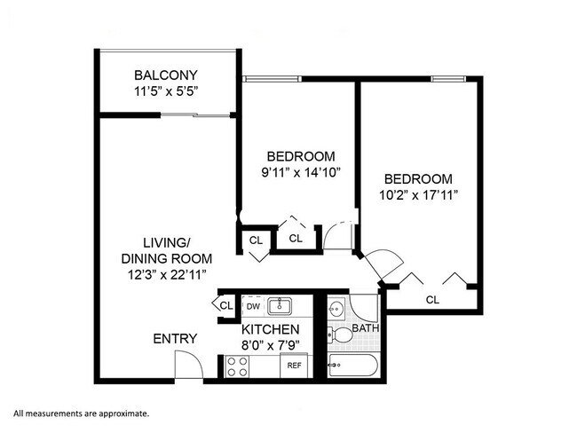 Building Photo - 12 Ellery St