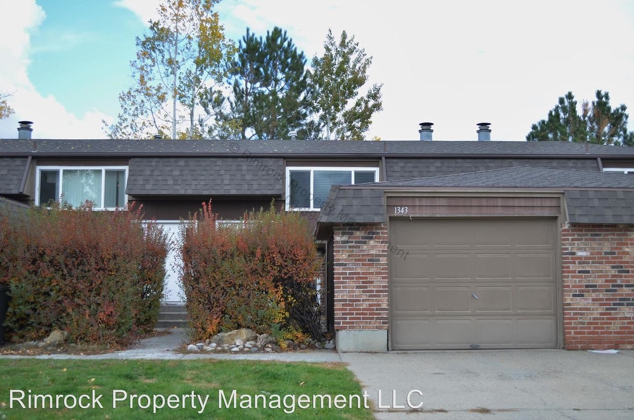 Foto principal - 1341 Hardrock Ln