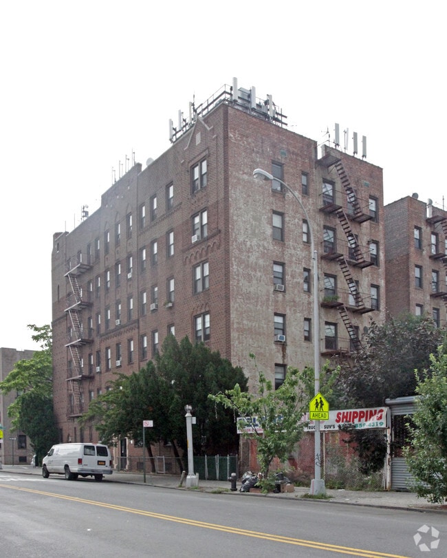2720 Foster Ave, Brooklyn, NY 11210 Apartments Brooklyn, NY