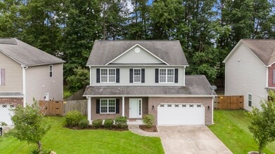 Building Photo - 3109 John Willis Rd