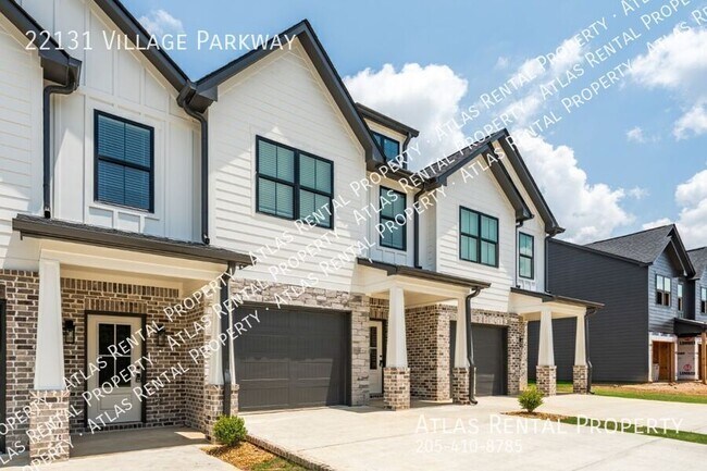 Foto del edificio - 22131 Village Pkwy