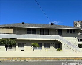 Building Photo - 751 Hoawa St