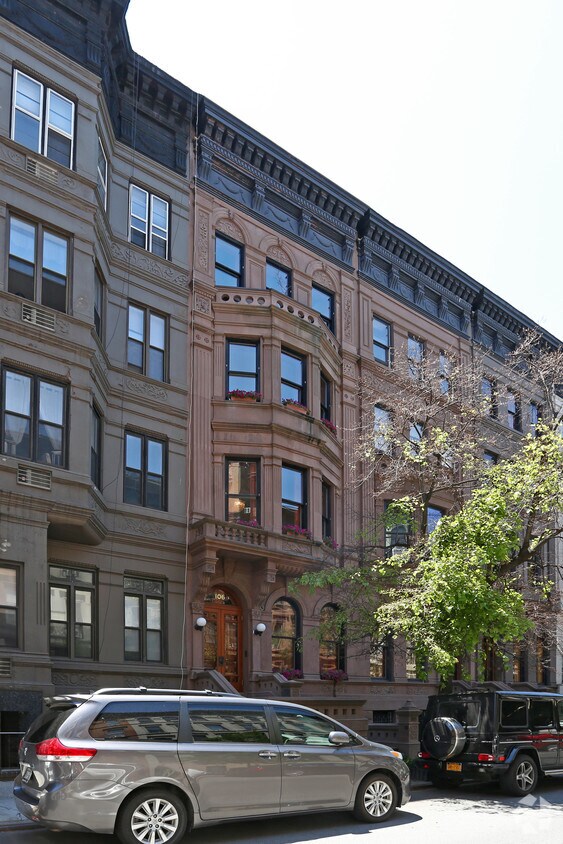 Foto principal - 106 W 75th St