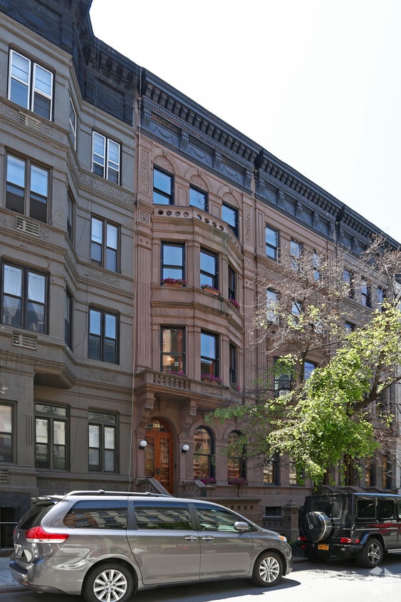 Primary Photo - 106 W 75th St