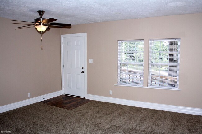 Foto del edificio - 4 br, 2 bath House - 2222 Mcafee Road