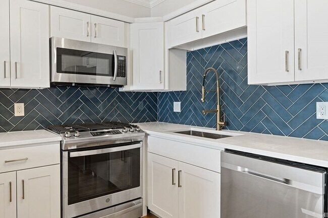 Foto del edificio - 16 Breakwater Cove