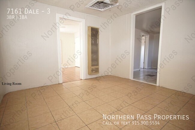 Building Photo - 3 BDR Lower Valley Home!