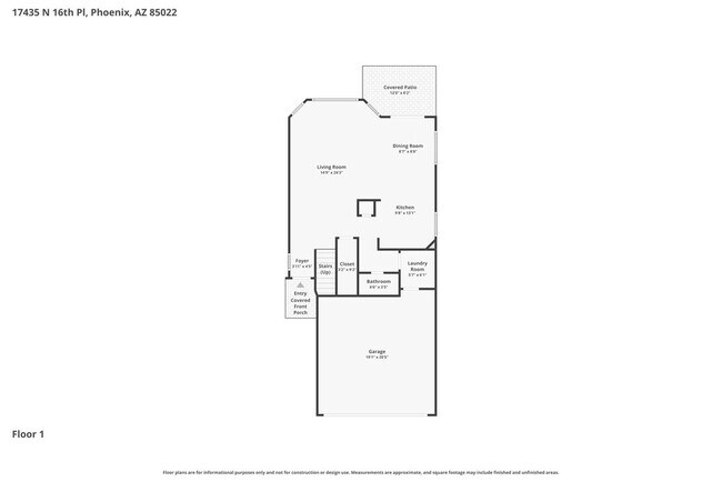 Building Photo - 17435 N 16th Pl