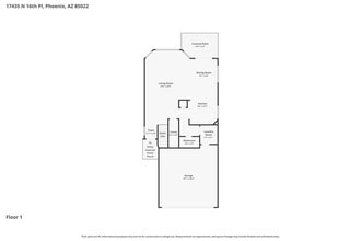 Building Photo - 17435 N 16th Pl