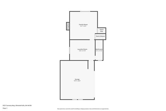 Building Photo - 9727 Tannery Way