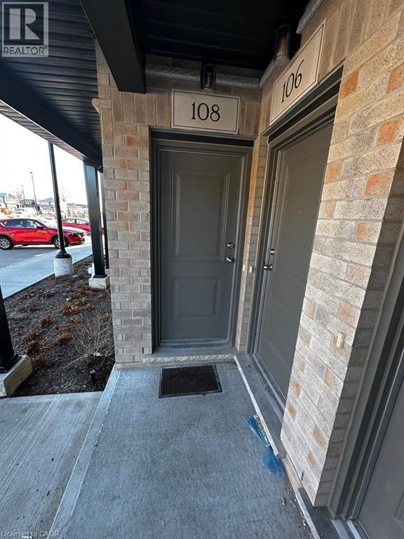 Photo du bâtiment - 108 Lomond Ln