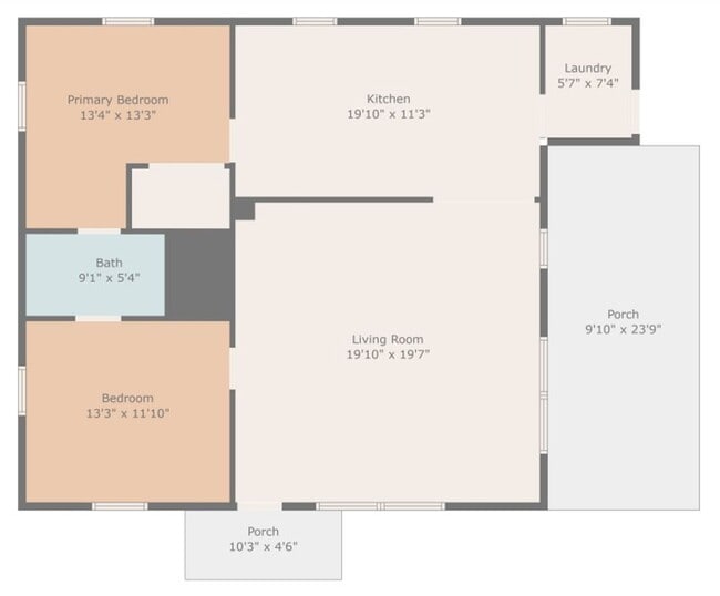 Building Photo - 1505 S Main Ave