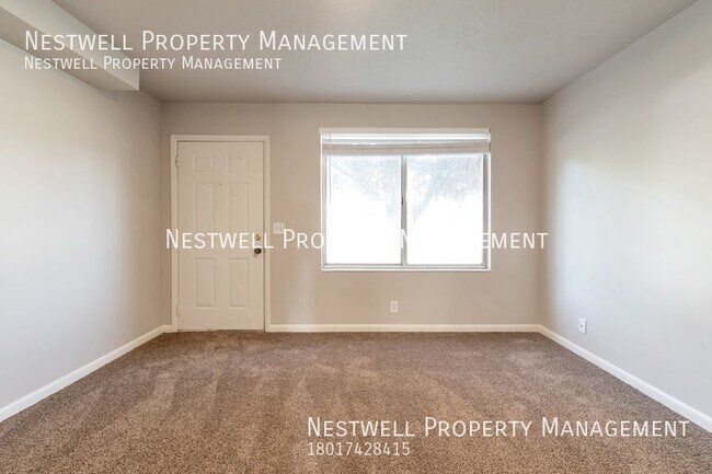 Building Photo - Great 2-bed Condo in Salt Lake City