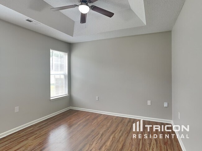 Foto del edificio - 1418 Braveheart Lane Charlotte NC
