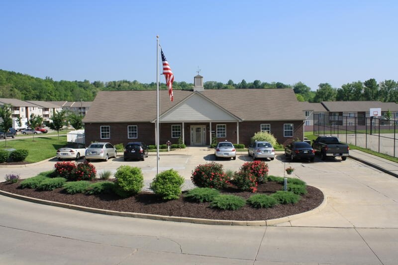 Foto principal - Shaker point Apartments