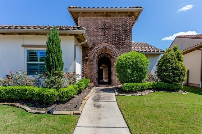 Foto del edificio - 3822 Sundance Hill Ln