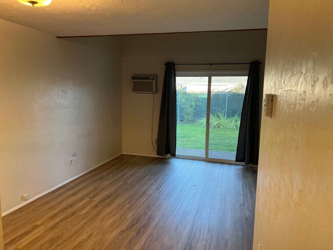 Foto del edificio - Cozy one bedroom condo in Eugene!