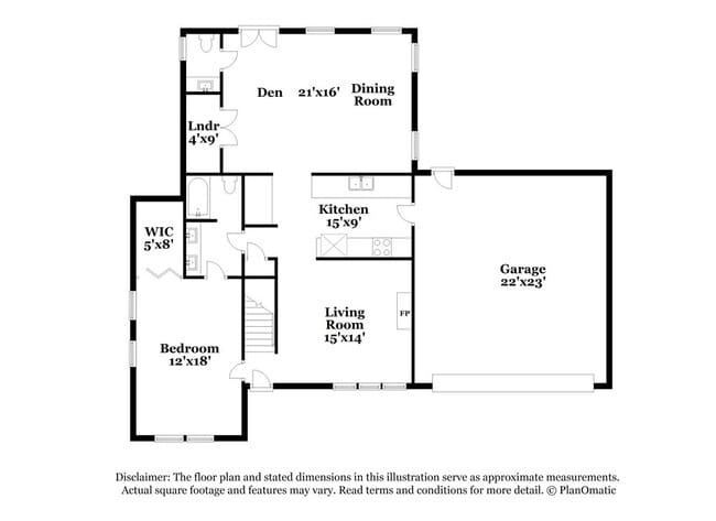 Building Photo - 14506 Buckton Ln