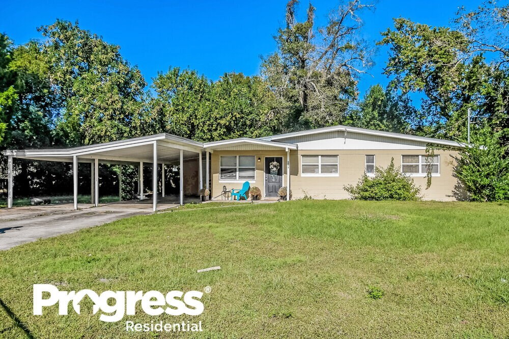 3646 Macgregor Dr, Jacksonville, FL 32210 House Rental in