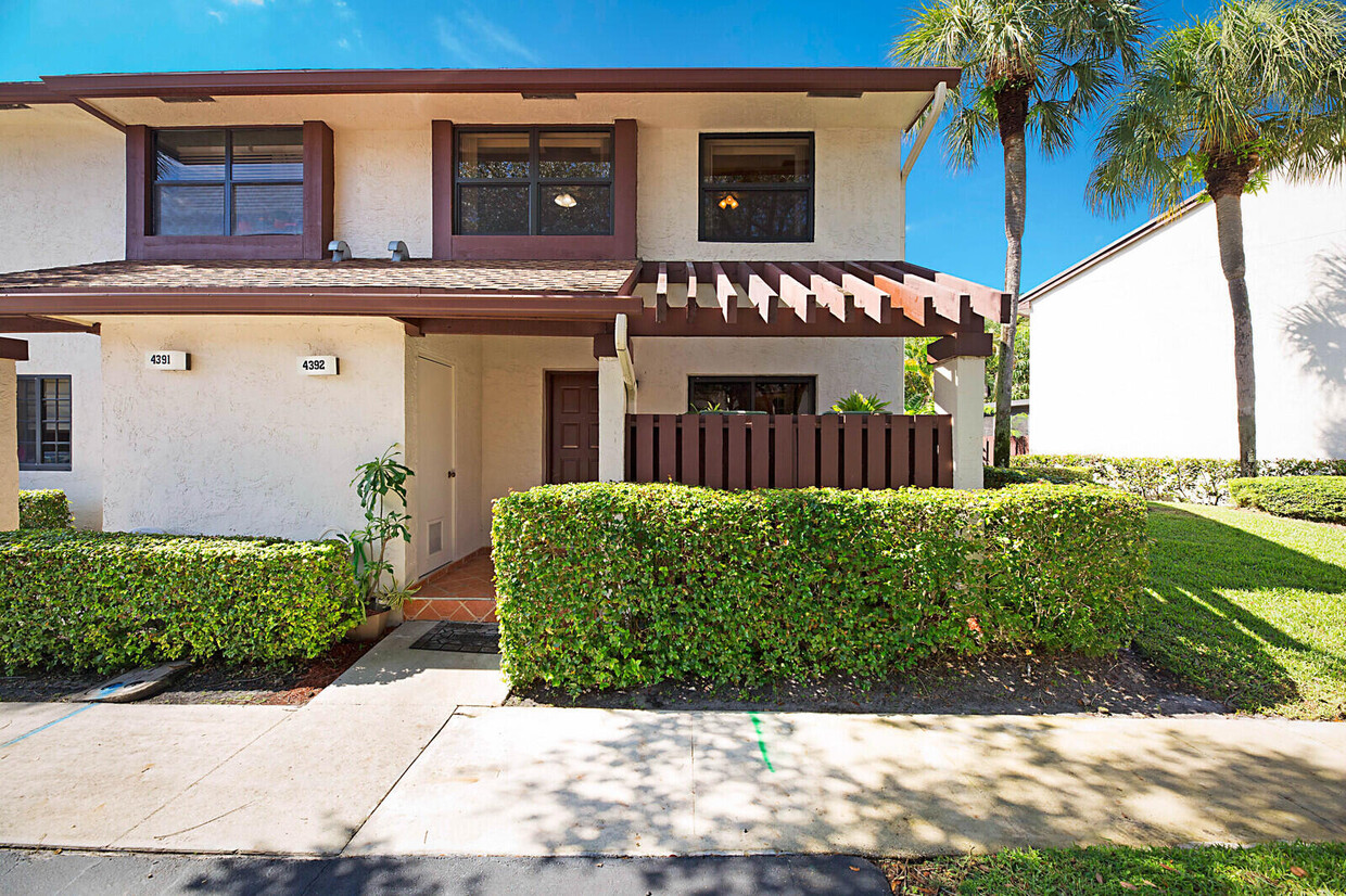 4392 Carambola Circle Coconut Creek Fl 3... - 4392  Carambola Circle  Coconut Creek Fl 3...