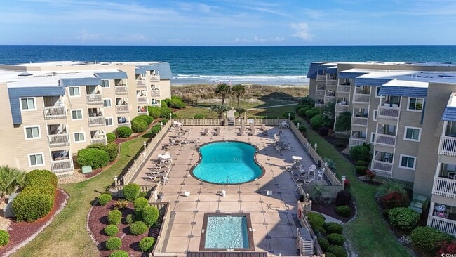 Foto del edificio - 9660 Shore Dr
