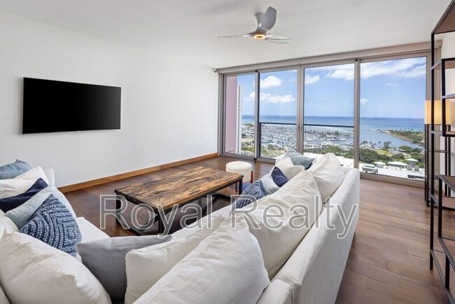 Building Photo - 1555 Kapiolani Blvd