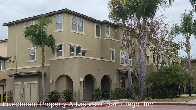 Building Photo - 3 br, 3.5 bath House - 663 Paradise Way