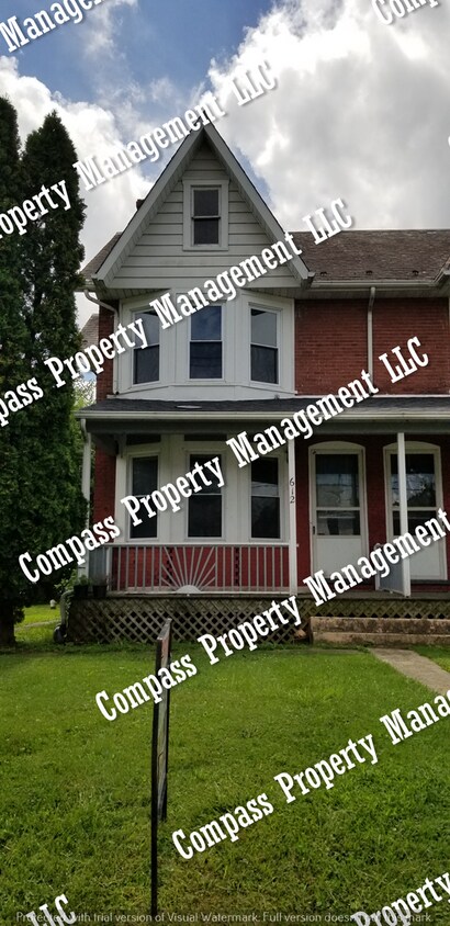 Primary Photo - $1395 - 3 Bed, 1 Bath - Duplex - Atglen