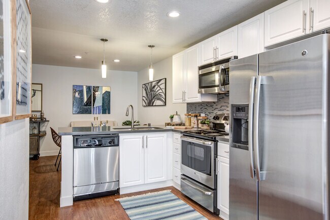 Foto del edificio - Stoneridge Apartments