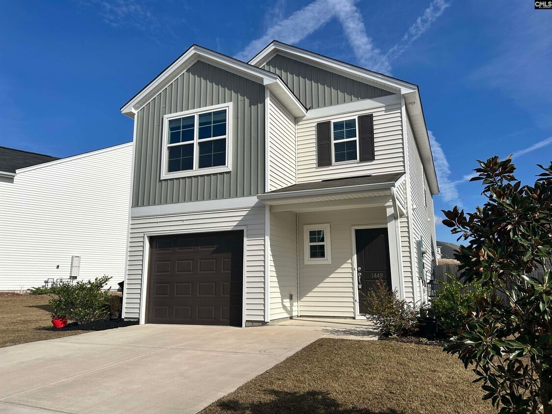 Foto principal - 1449 Tanreall Dr