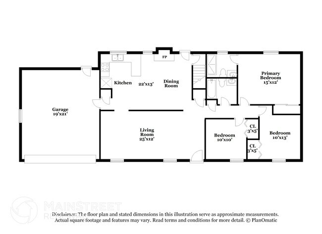 Foto del edificio - 2416 Angela Dr