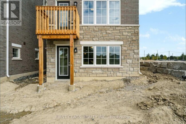 Building Photo - BASEMENT - 96 GATHERING LANE