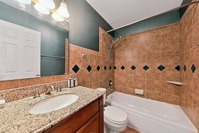 Foto del edificio - 434 Hunters Way