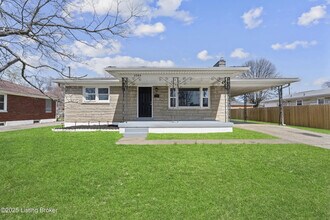 Building Photo - 2303 Thurman Dr