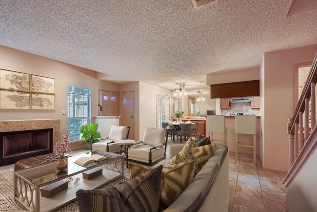 Building Photo - 3100 Jeanetta St