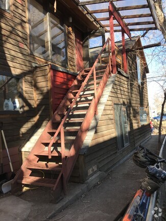 Building Photo - 1859 23rd St