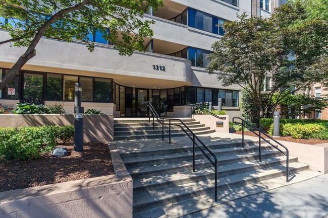 Building Photo - 1312 Massachusetts Ave NW