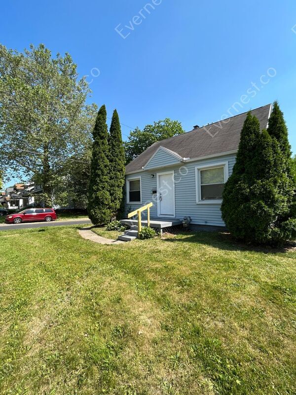 Foto del edificio - 2101 Mansfield Rd