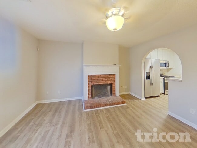 Building Photo - 4719 Heath Terrace