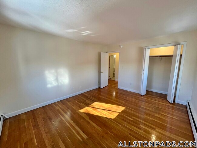 Foto del edificio - 90 Gardner St