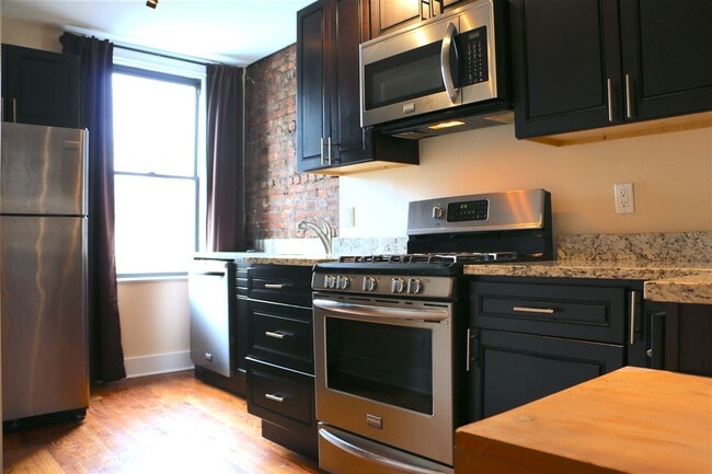 Foto del edificio - 530 Washington St