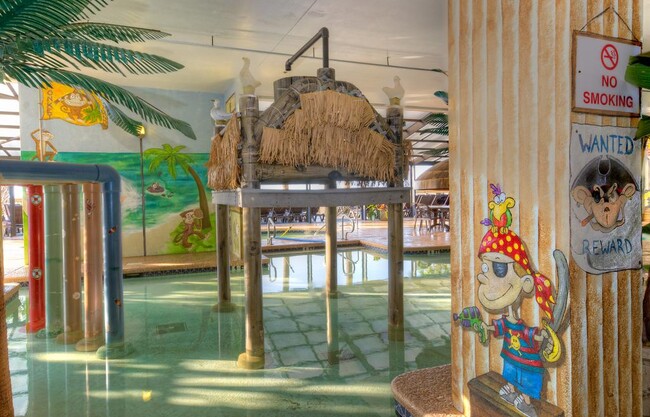 Foto del edificio - 3000 N Ocean Blvd
