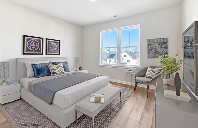 Interior Photo - Kinsley