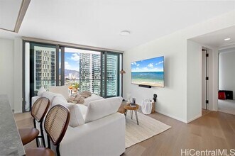 Building Photo - 1000 Auahi St