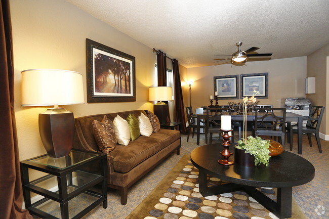 Casa club - Eagles Landing Apartments