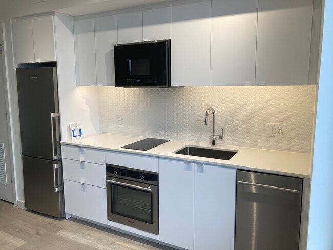 Photo - Collection 14 Apartments